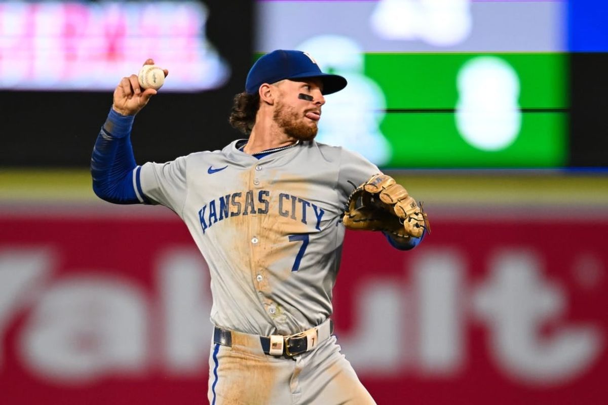 Jo Adell homers again as Angels put away Royals