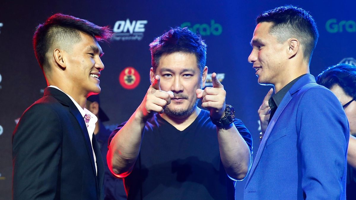 ONE Championship wants United States expansion to start off with a bang