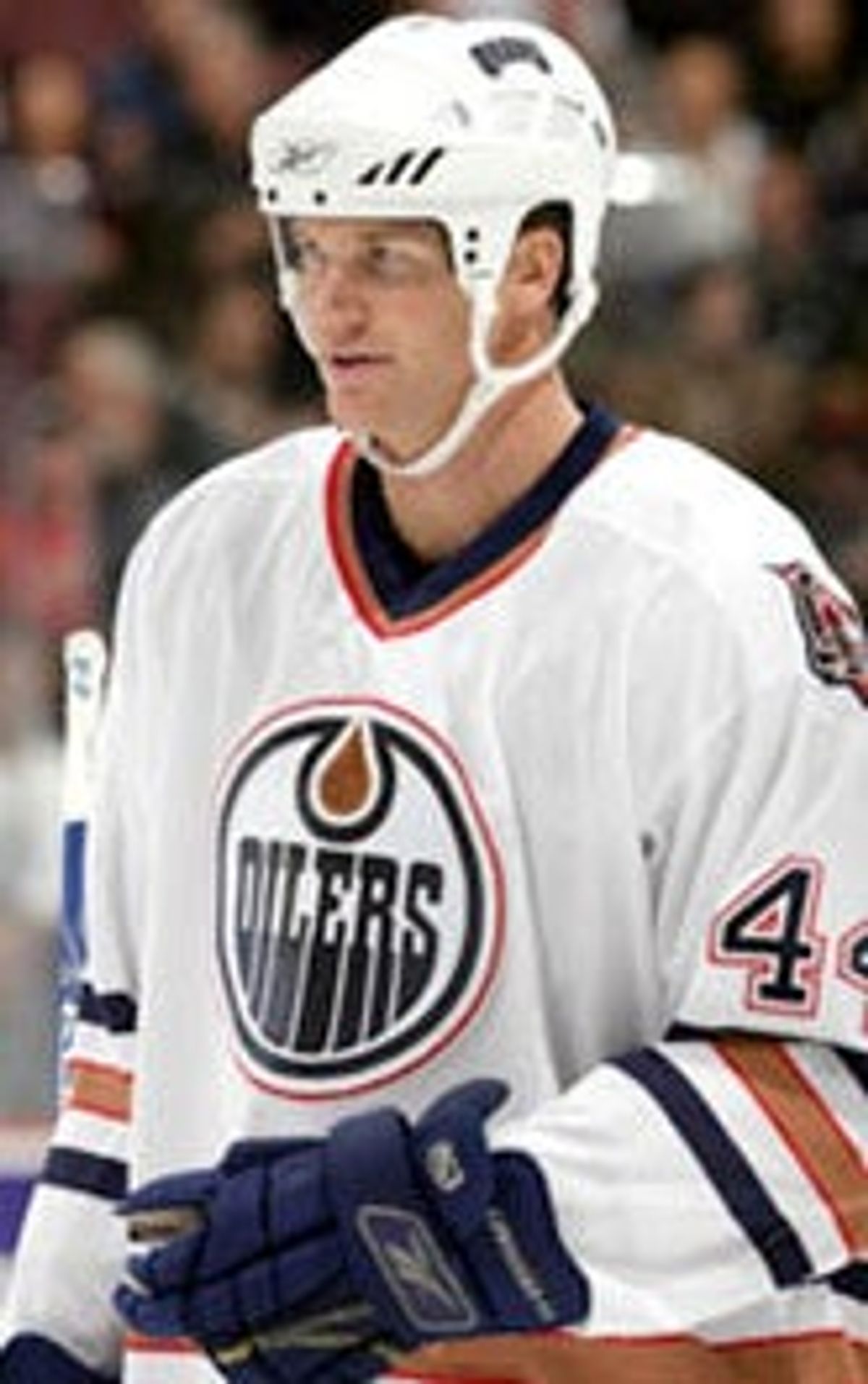 Is This The Real Reason Pronger Wants Out?