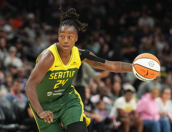 New-look Storm open season vs. Lynx 