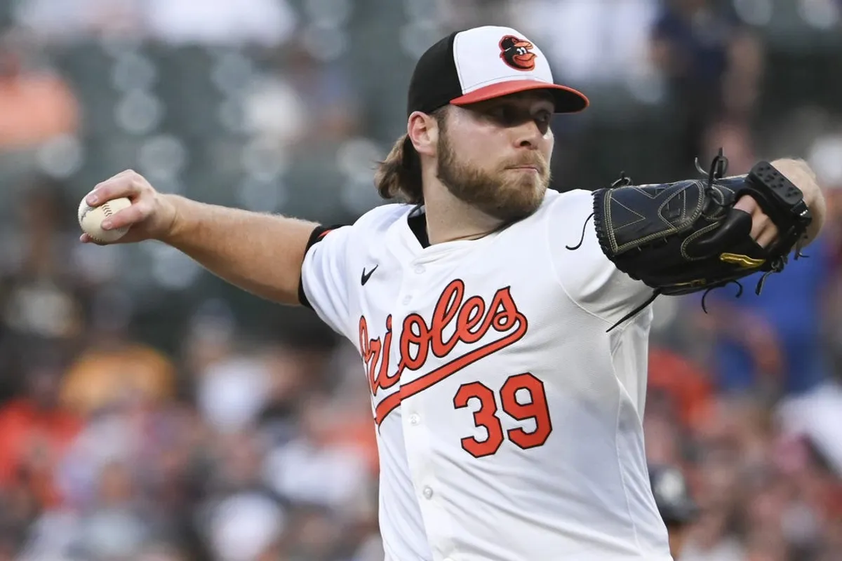 Jays, O's look to cure pitching troubles in first meeting of season