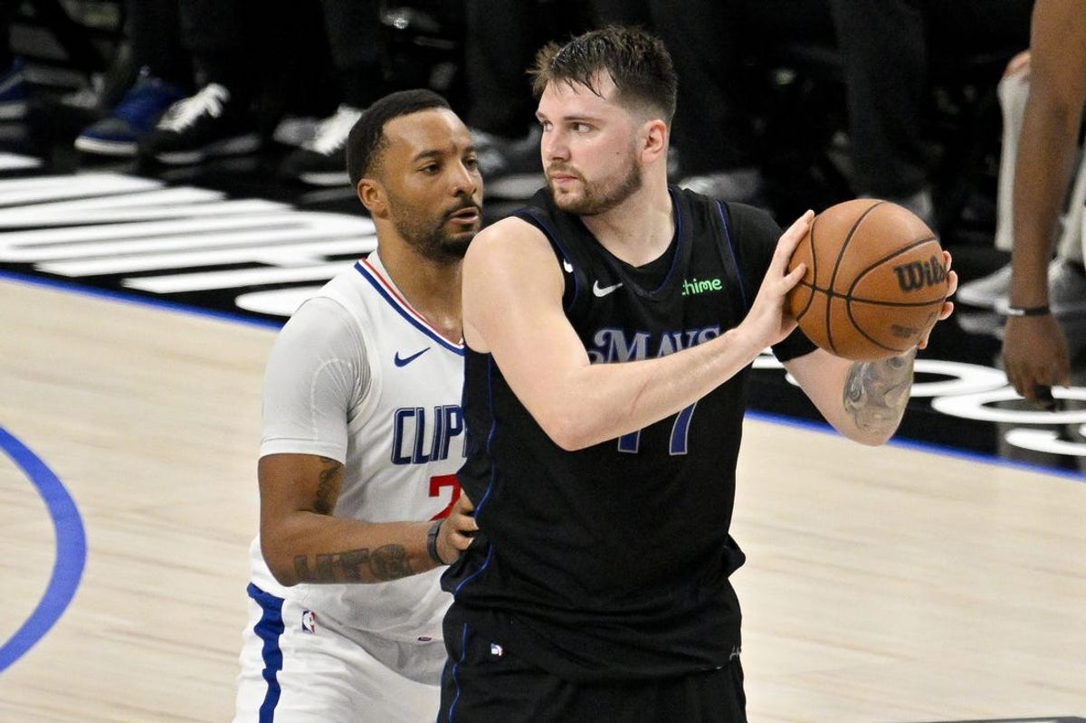 Thunder, Mavericks look for more from stars as series opens