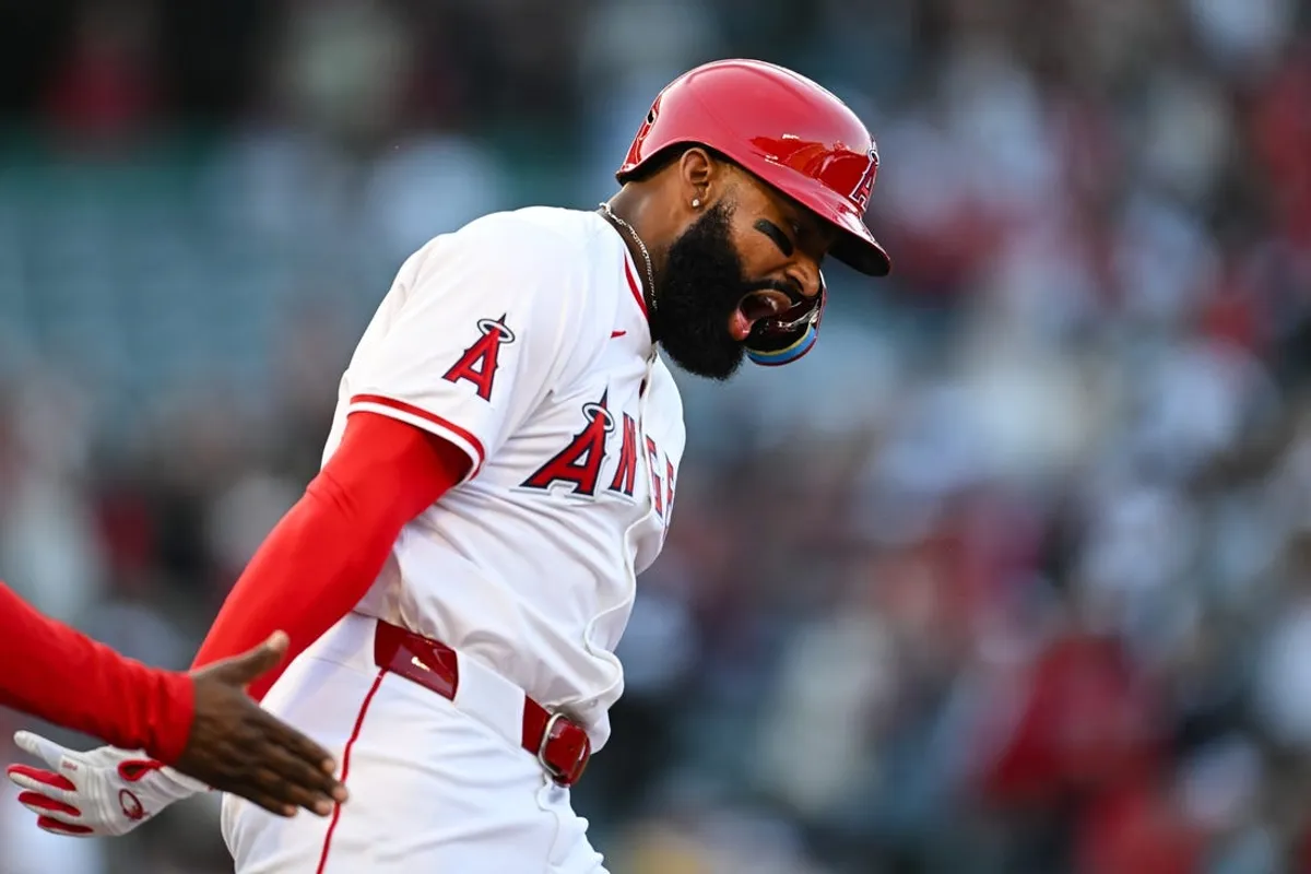 Angels' Jo Adell looks to continue rebirth vs. Cardinals