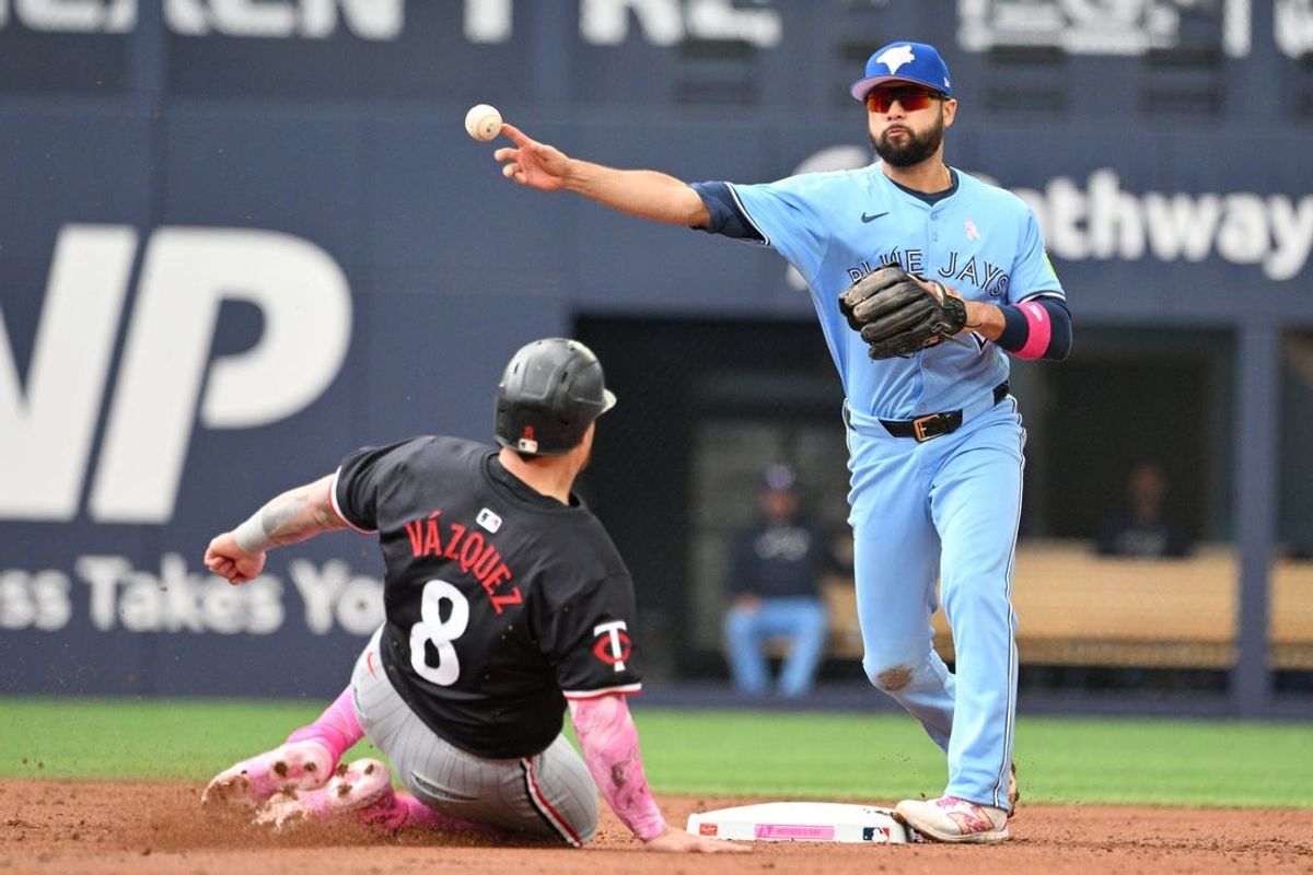 Bailey Ober racks up 10 K's as Twins down Blue Jays