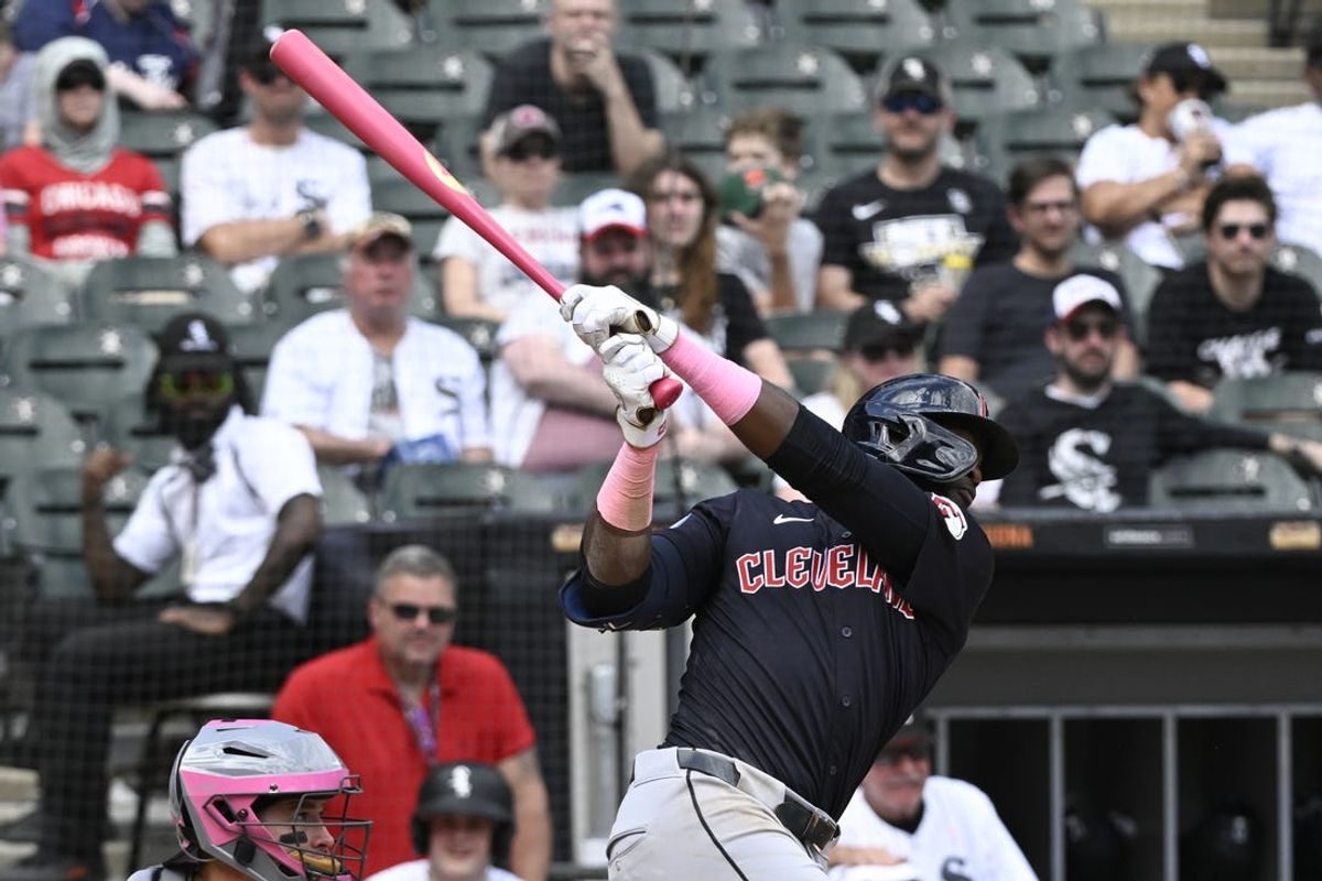 Guardians capitalize on sloppy White Sox play, avert sweep