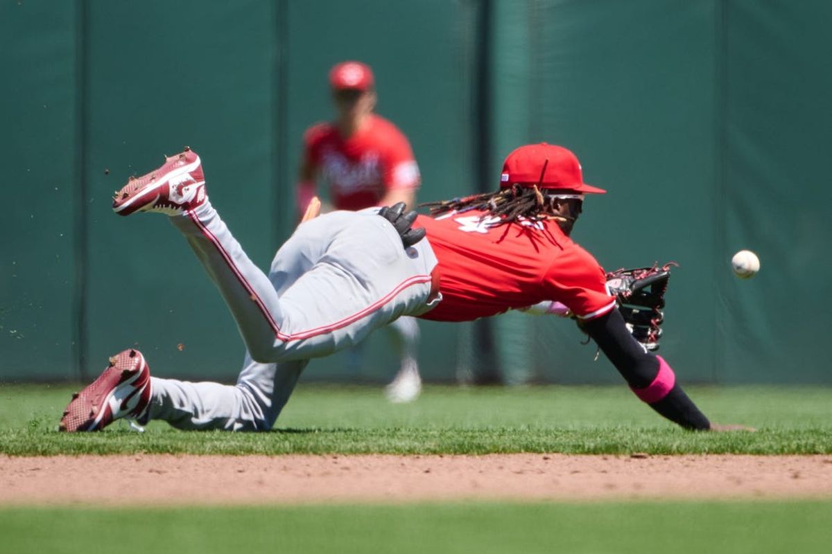 Casey Schmitt's double in 10th gives Giants win over Reds