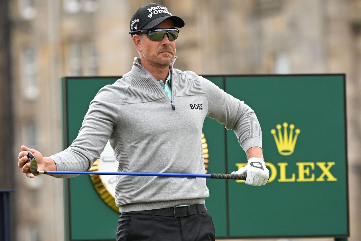 Ryder Cup captain jumps ship to Saudi league