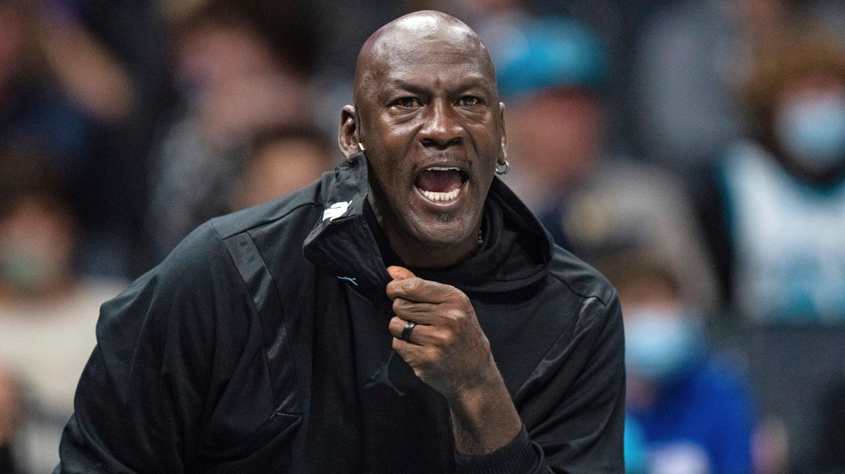 We have a new Michael Jordan gambling-related conspiracy theory