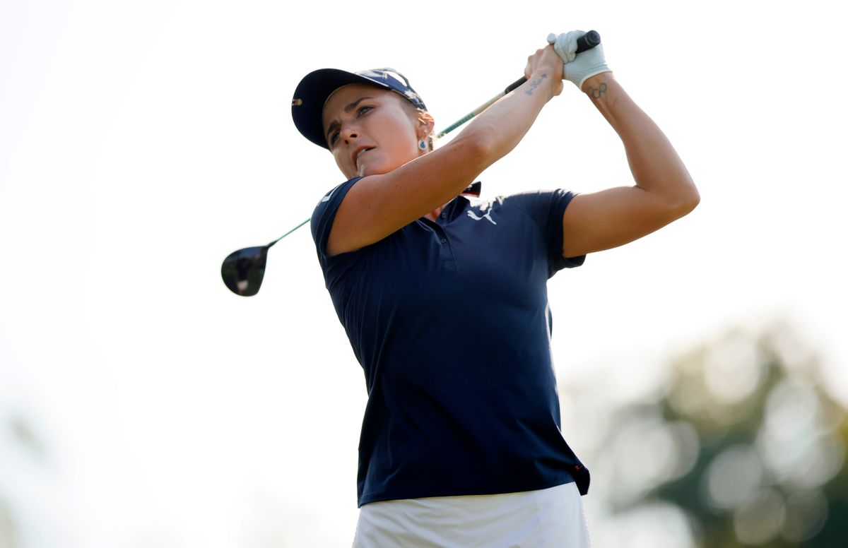 El debut de Lexi Thompson en el PGA Tour viene con una oportunidad de hacer historia y de atravesar el sexismo del golf