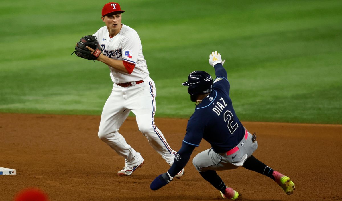 El ganador de la serie Tampa Bay Rays-Texas Rangers avanzará a la Serie Mundial