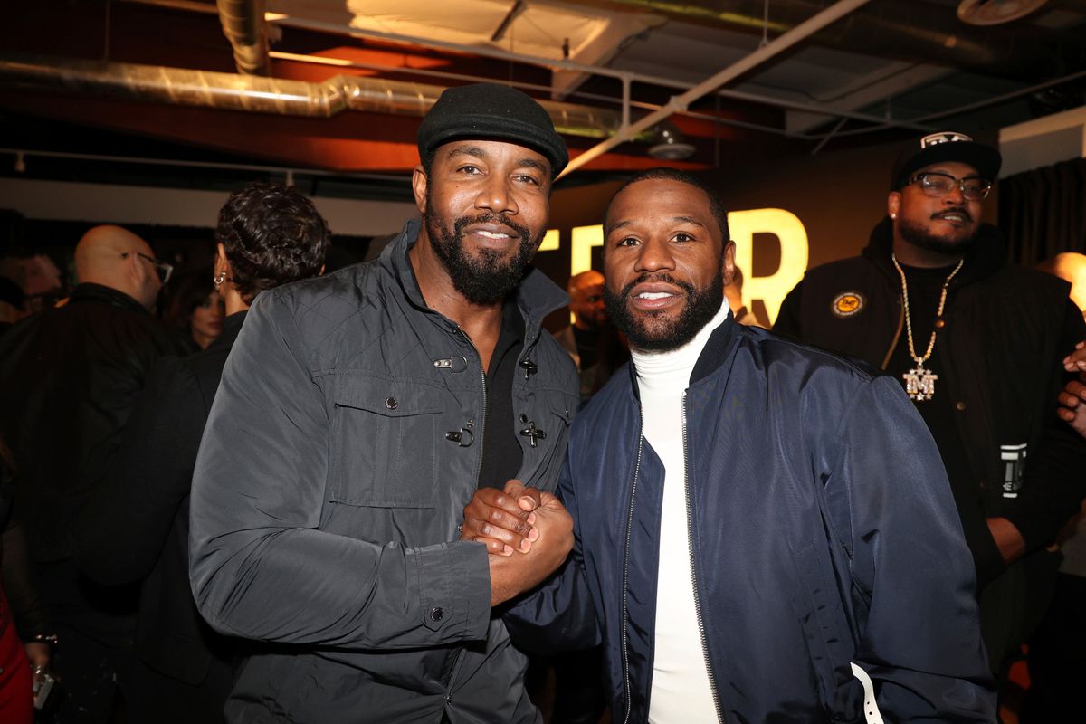 Did someone really try to fight Michael Jai White?