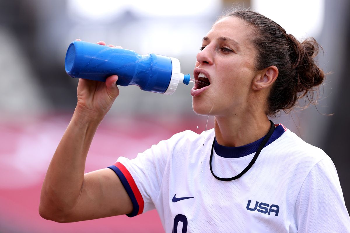 The USWNT never got out of second gear, but was that by design?