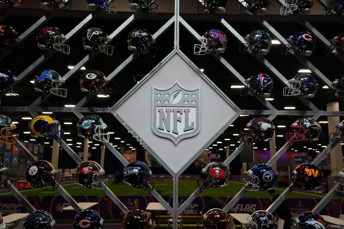 Reports: NFL to release 2024 schedule on May 15