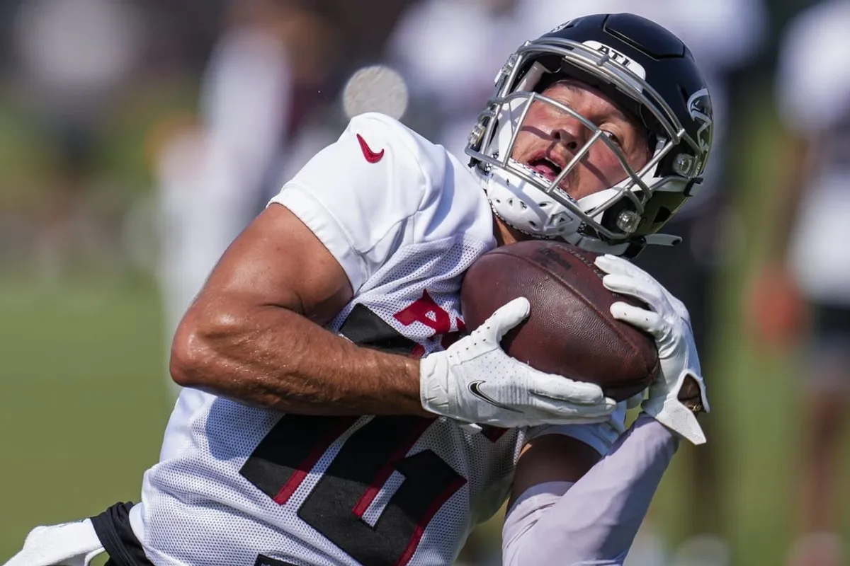 Report: Steelers signing veteran WR Scotty Miller