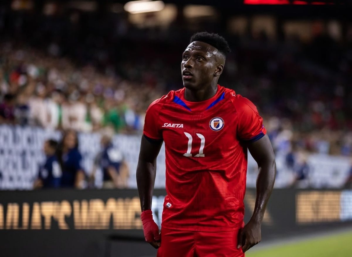 Toronto FC acquire Derrick Etienne Jr. from Atlanta