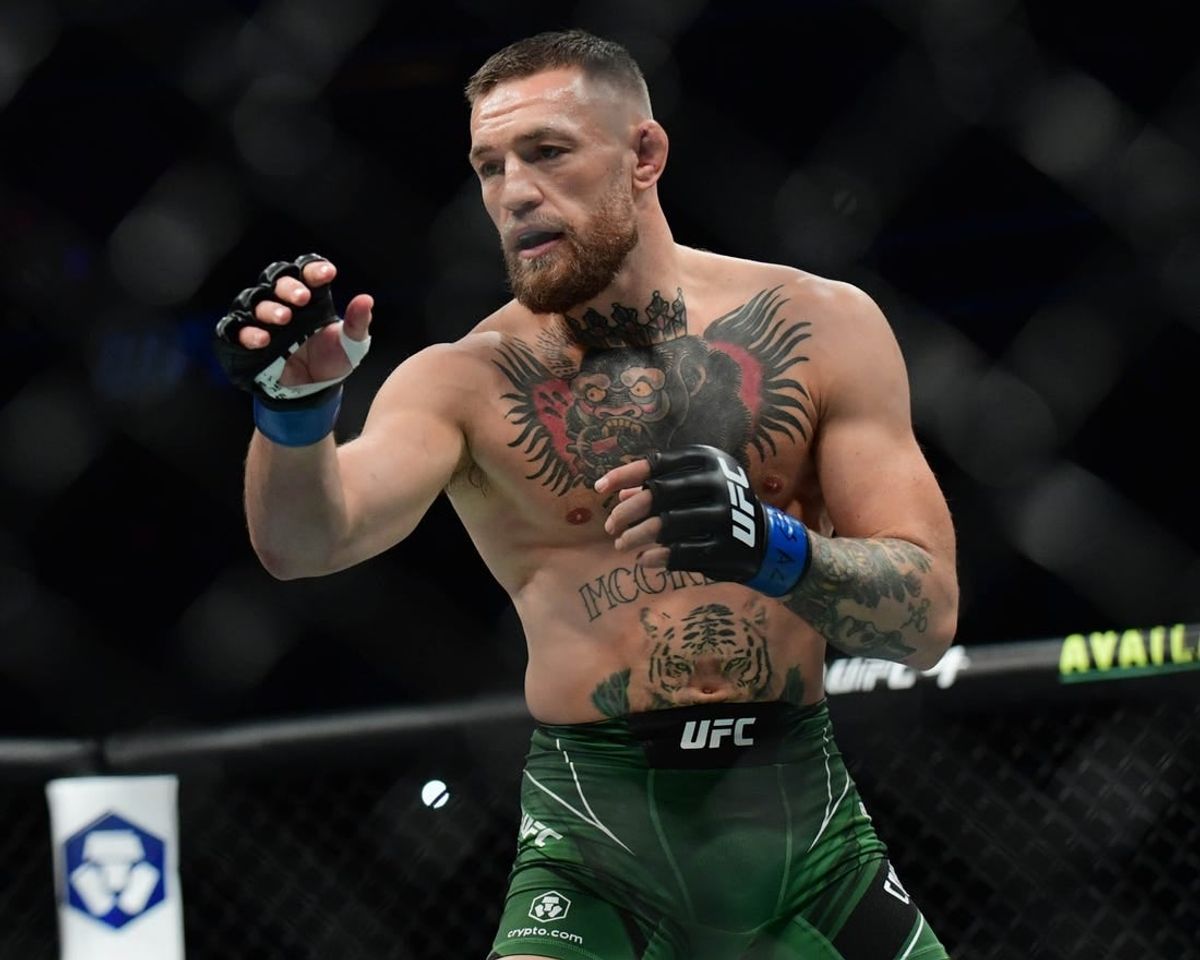 USADA to split with UFC over Conor McGregor, testing policy