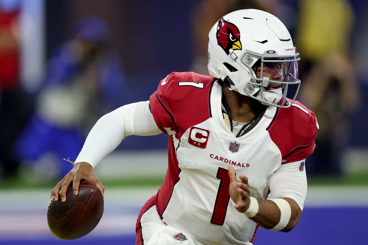 Cardinals give Kyler Murray a homework ultimatum